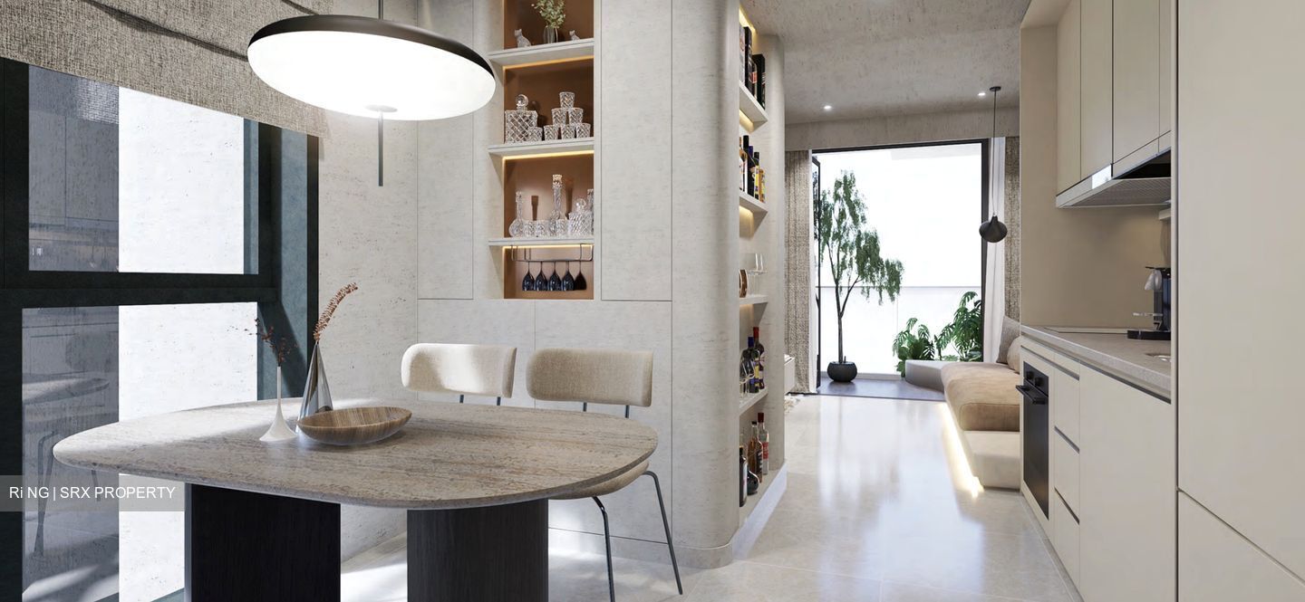Hill House (D9), Apartment #378276661